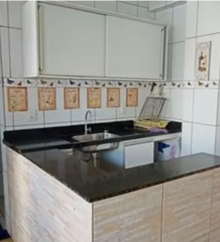 Casa de Condomínio, 4 quartos - Foto 20