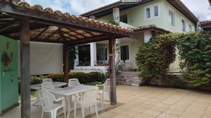 Casa de Condomínio, 4 quartos - Foto 81