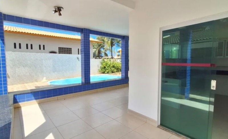 Casa de Condomínio, 4 quartos - Foto 22
