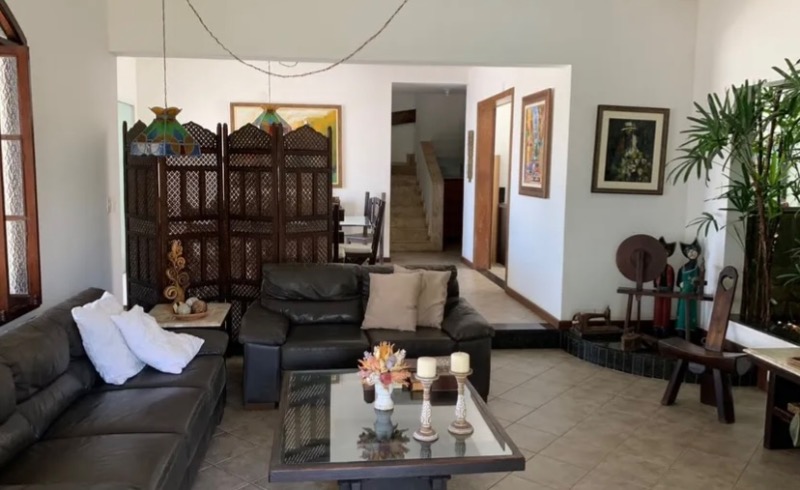 Casa, 5 quartos - Foto 20