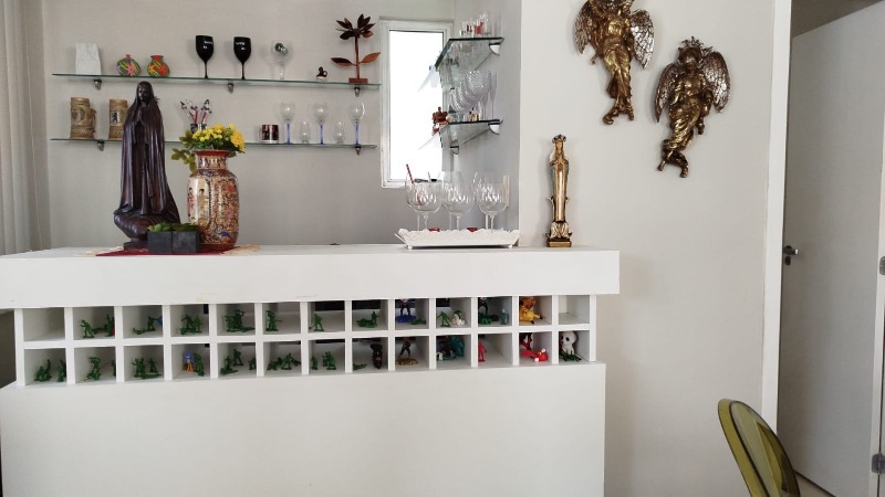 Casa de Condomínio, 4 quartos - Foto 68