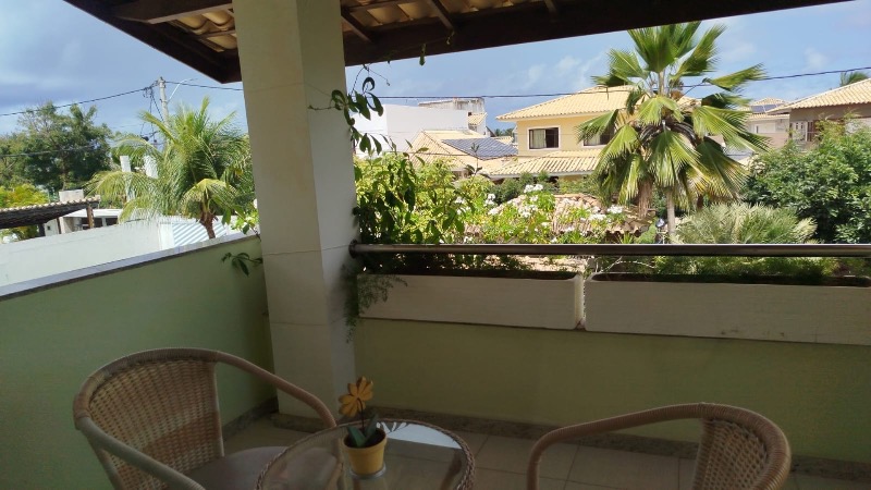 Casa de Condomínio, 4 quartos - Foto 45