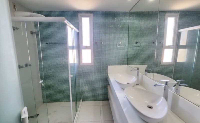 Casa de Condomínio, 4 quartos - Foto 9