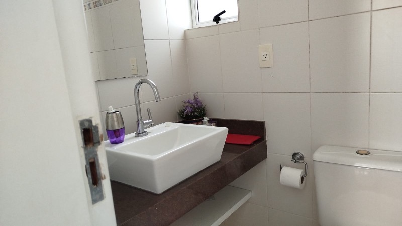 Casa de Condomínio, 4 quartos - Foto 67