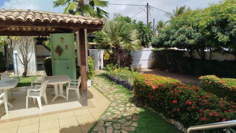 Casa de Condomínio, 4 quartos - Foto 77
