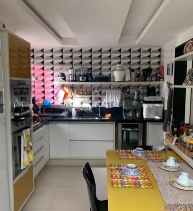 Casa, 4 quartos - Foto 8