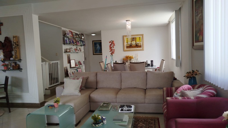 Casa de Condomínio, 4 quartos - Foto 72