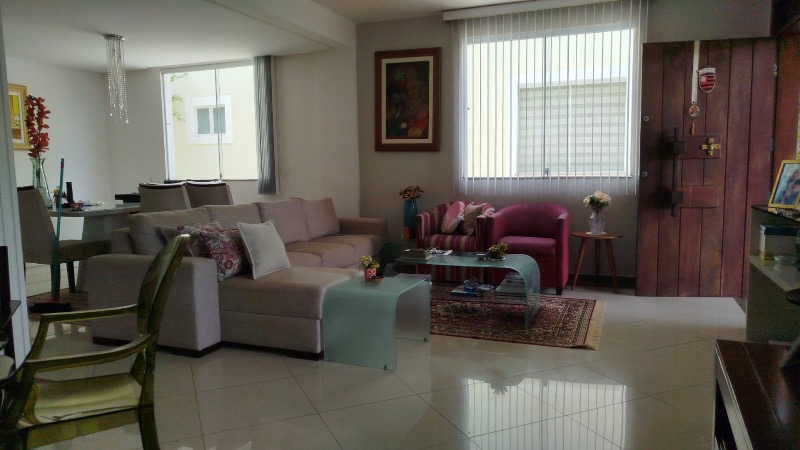 Casa de Condomínio, 4 quartos - Foto 75