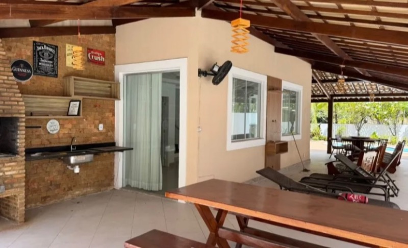 Casa de Condomínio, 3 quartos - Foto 7