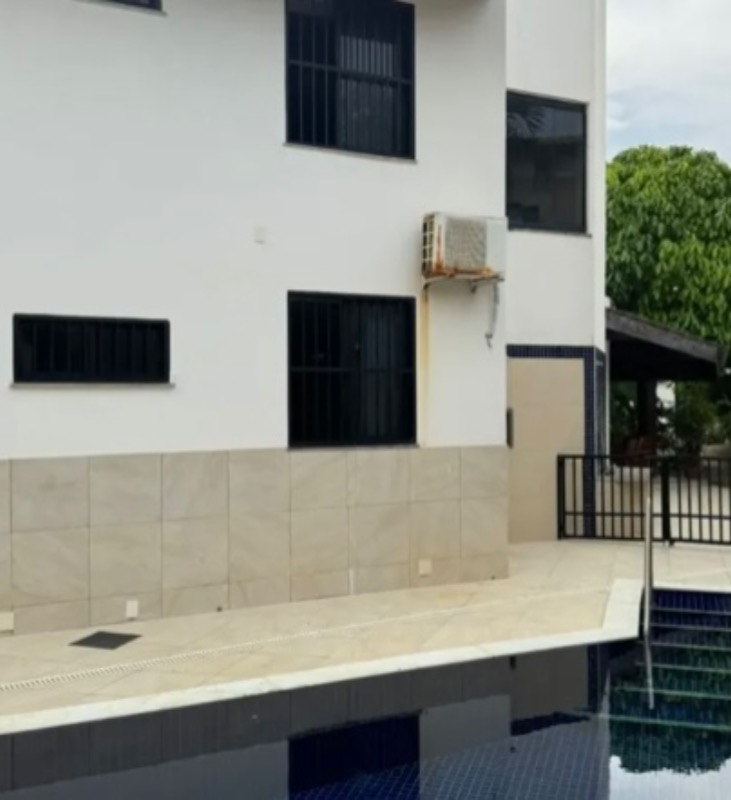 Casa, 5 quartos - Foto 22
