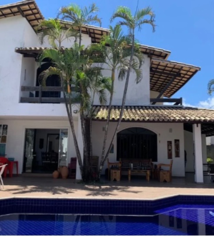 Casa, 5 quartos - Foto 22