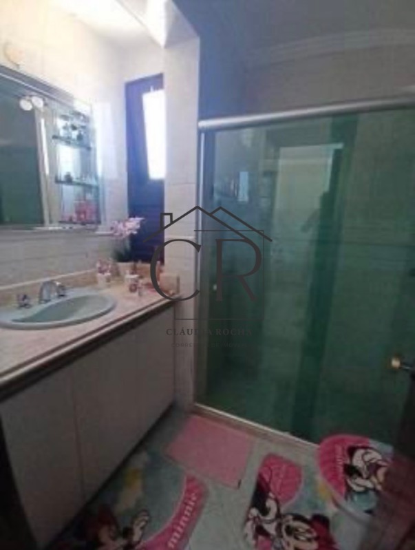 Casa, 5 quartos - Foto 2