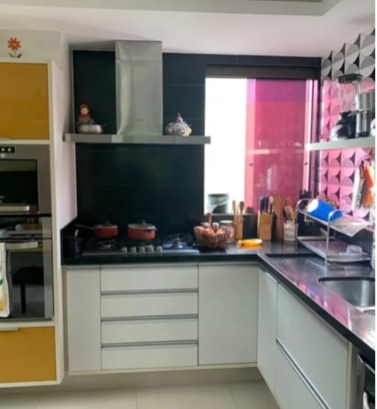 Casa, 4 quartos - Foto 11