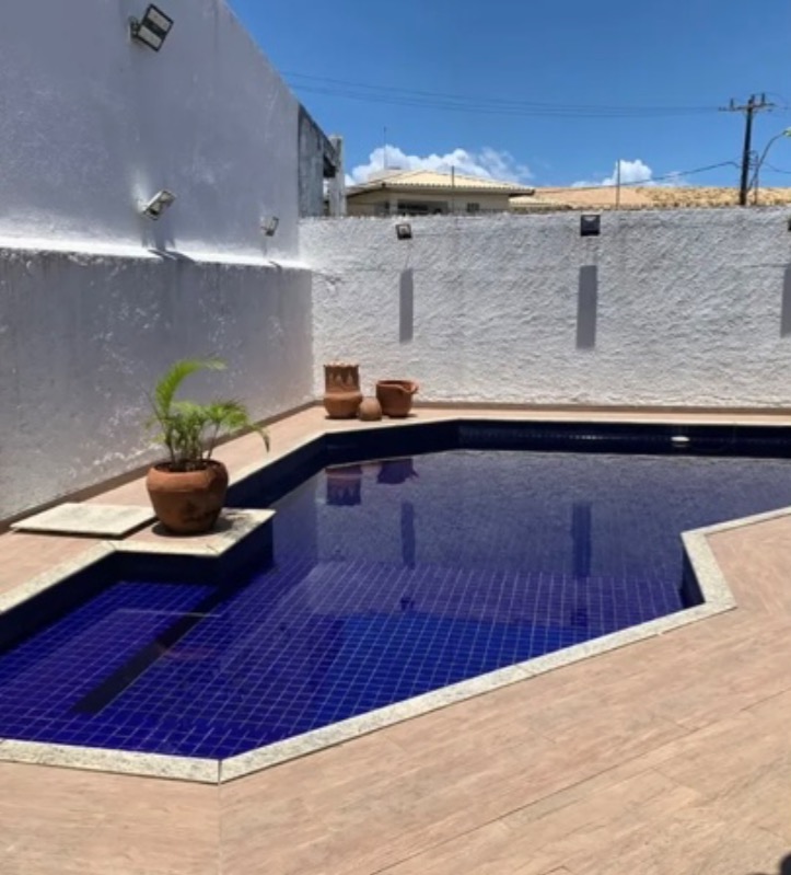 Casa, 5 quartos - Foto 4
