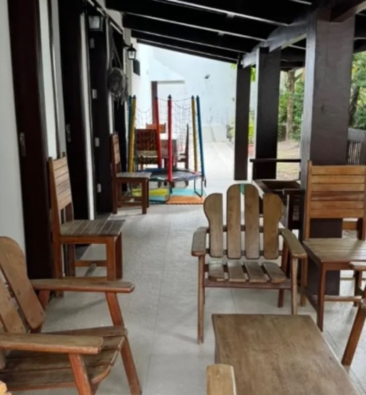 Casa, 5 quartos - Foto 5