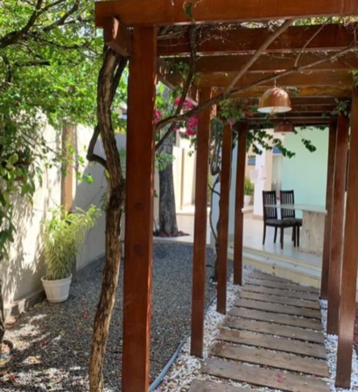 Casa de Condomínio, 4 quartos - Foto 10