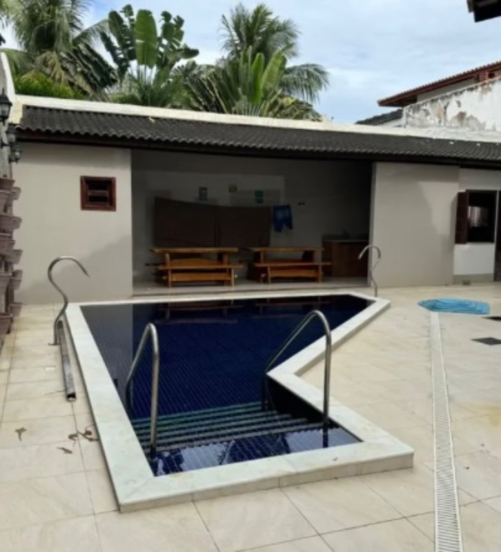 Casa, 5 quartos - Foto 2
