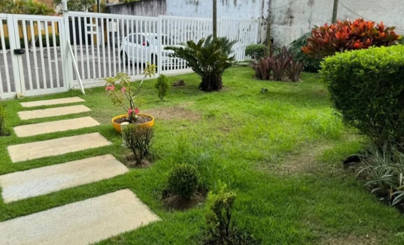 Casa, 6 quartos - Foto 29