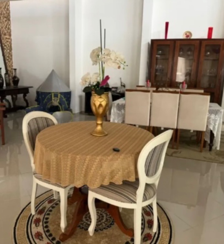 Casa, 5 quartos - Foto 10