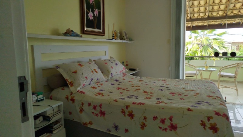 Casa de Condomínio, 4 quartos - Foto 52