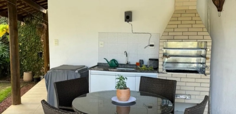 Casa, 6 quartos - Foto 2