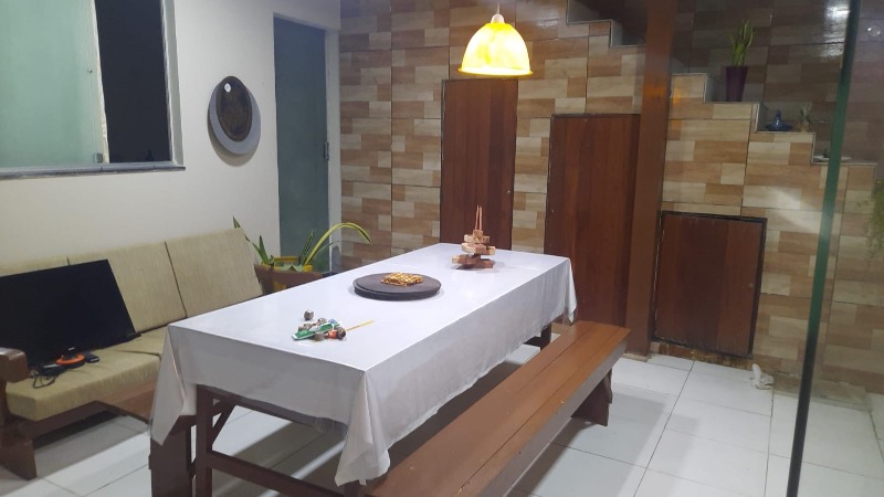 Casa de Condomínio, 4 quartos - Foto 44