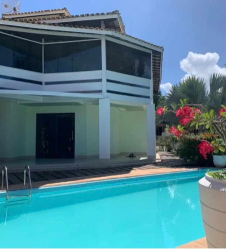 Casa de Condomínio, 4 quartos - Foto 4