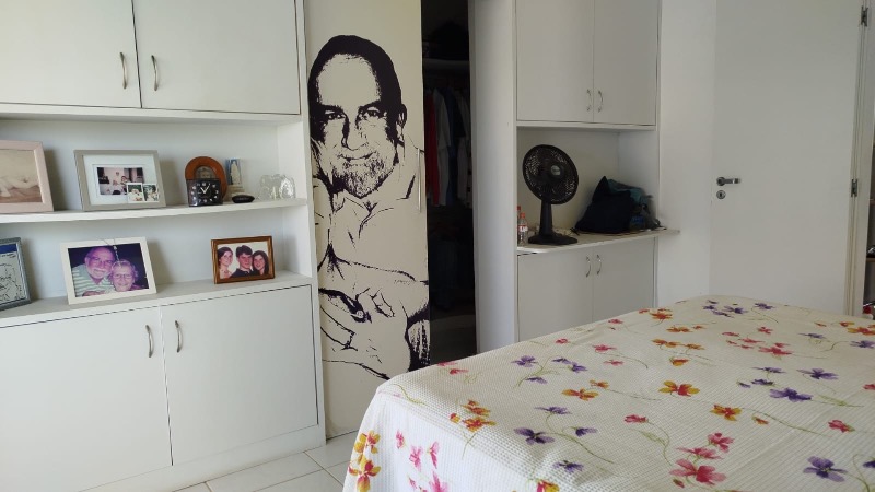 Casa de Condomínio, 4 quartos - Foto 42