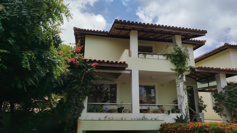 Casa de Condomínio, 4 quartos - Foto 84