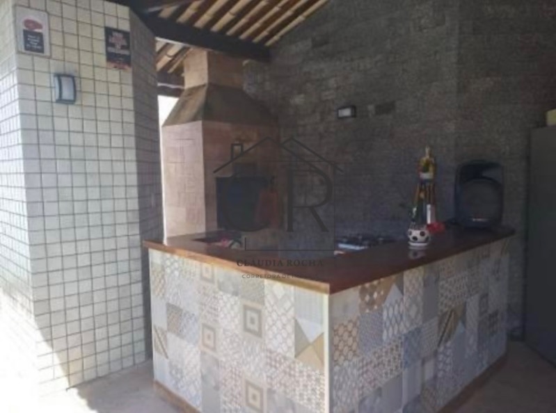 Casa, 5 quartos - Foto 22