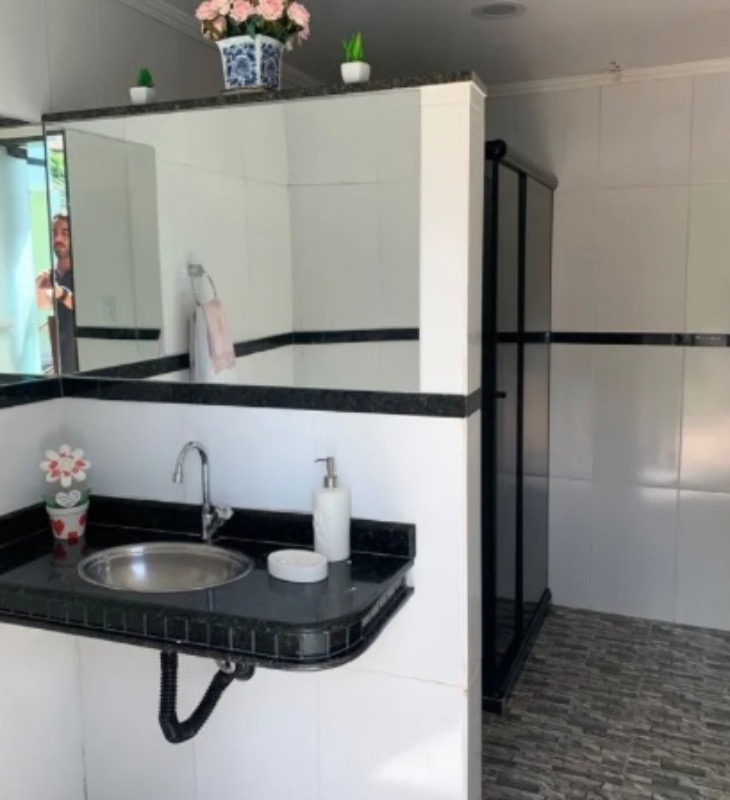 Casa de Condomínio, 4 quartos - Foto 6
