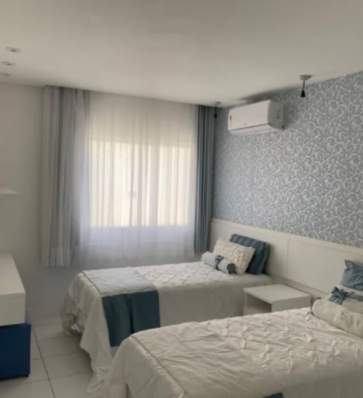 Casa de Condomínio, 5 quartos - Foto 17