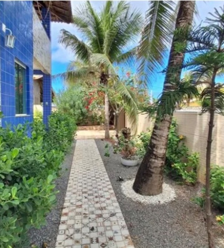 Casa de Condomínio, 4 quartos - Foto 38