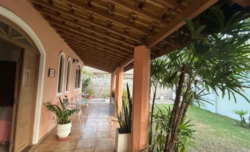 Casa, 4 quartos - Foto 3