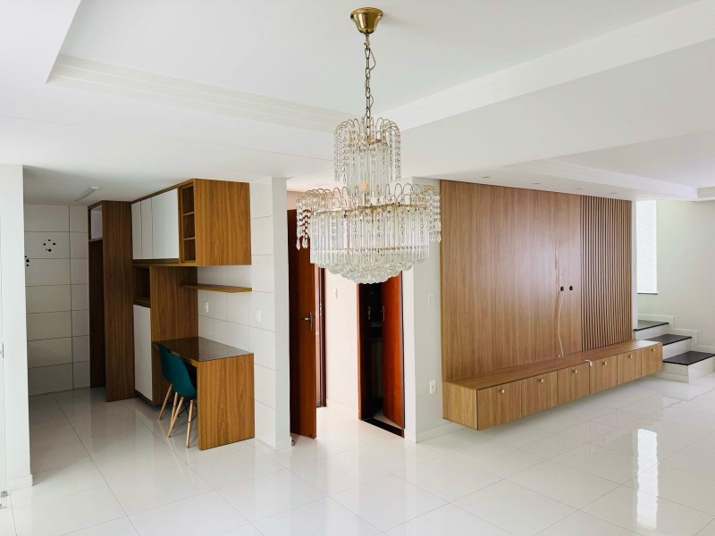 Casa de Condomínio, 3 quartos - Foto 3