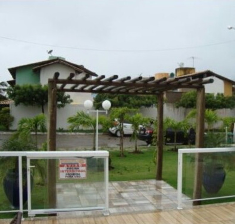 Casa de Condomínio, 4 quartos - Foto 40
