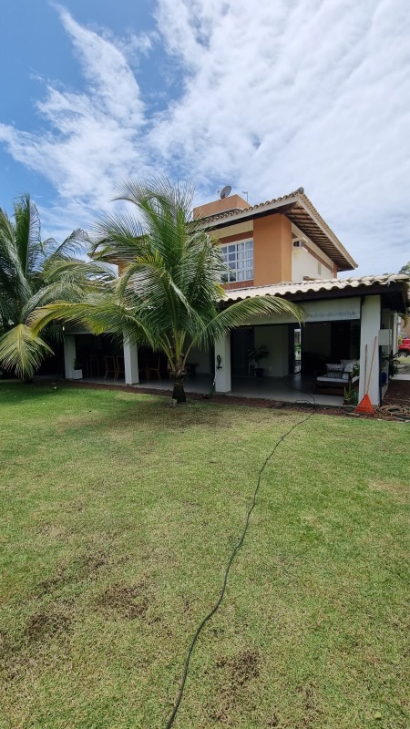 Casa de Condomínio, 4 quartos - Foto 32