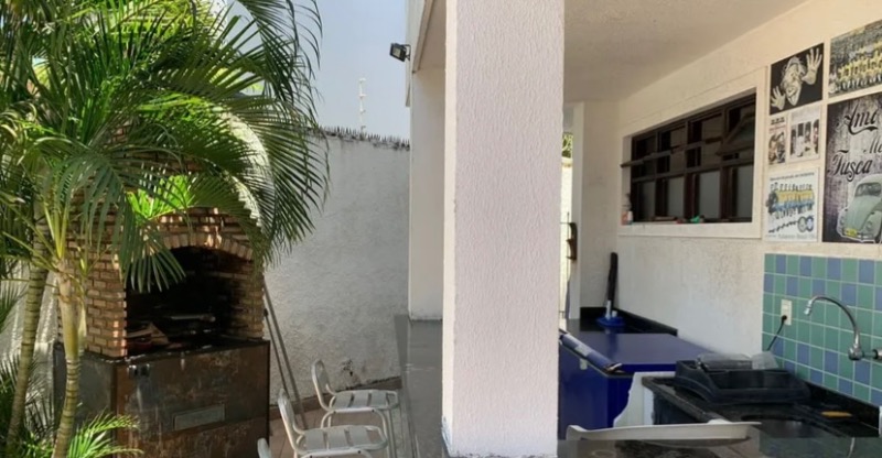 Casa, 5 quartos - Foto 5