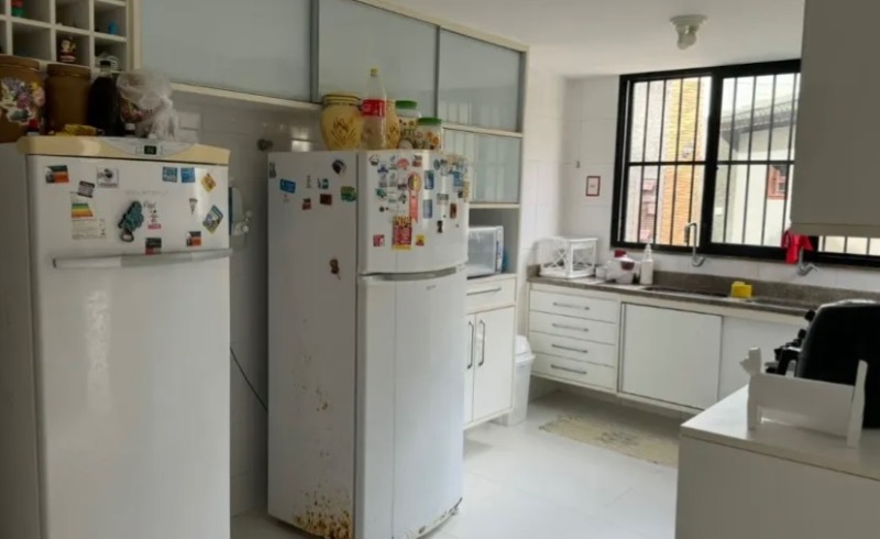 Casa, 5 quartos - Foto 18