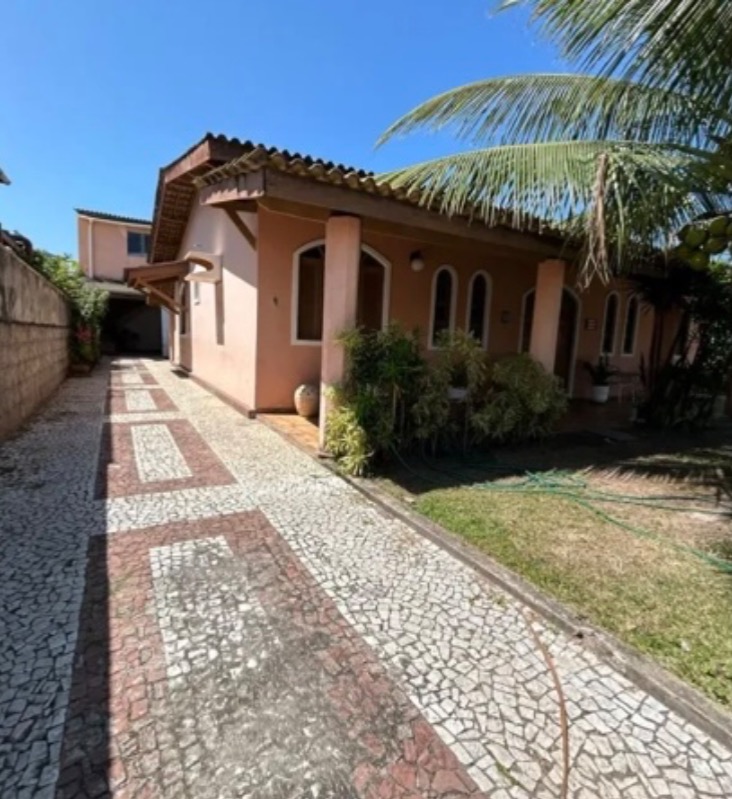Casa, 4 quartos - Foto 17