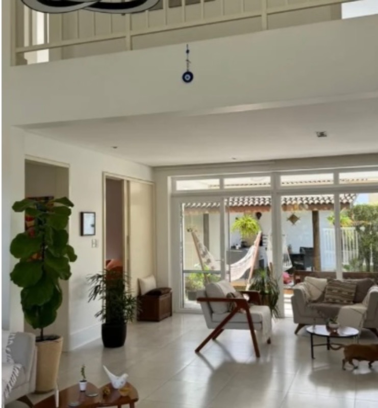 Casa, 6 quartos - Foto 18