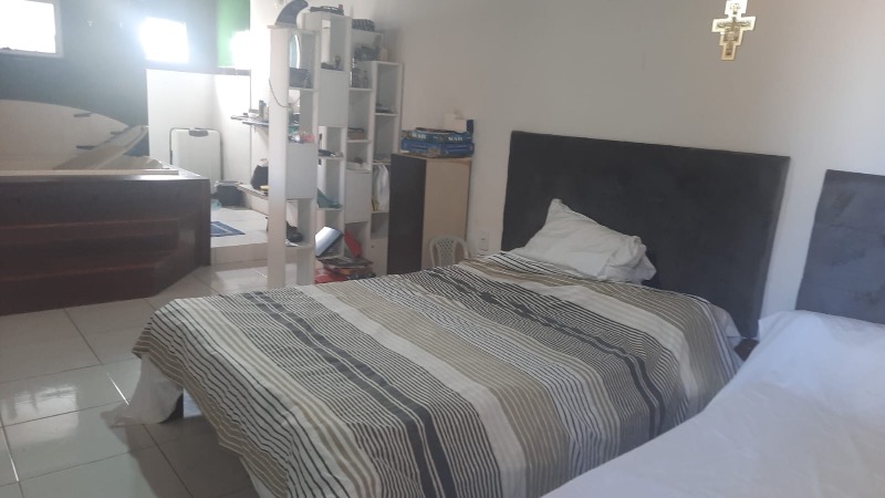 Casa de Condomínio, 4 quartos - Foto 43