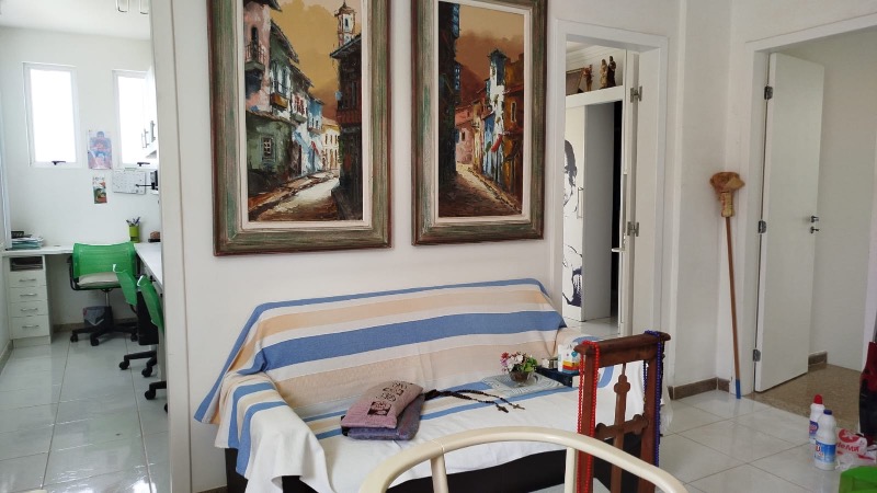 Casa de Condomínio, 4 quartos - Foto 22