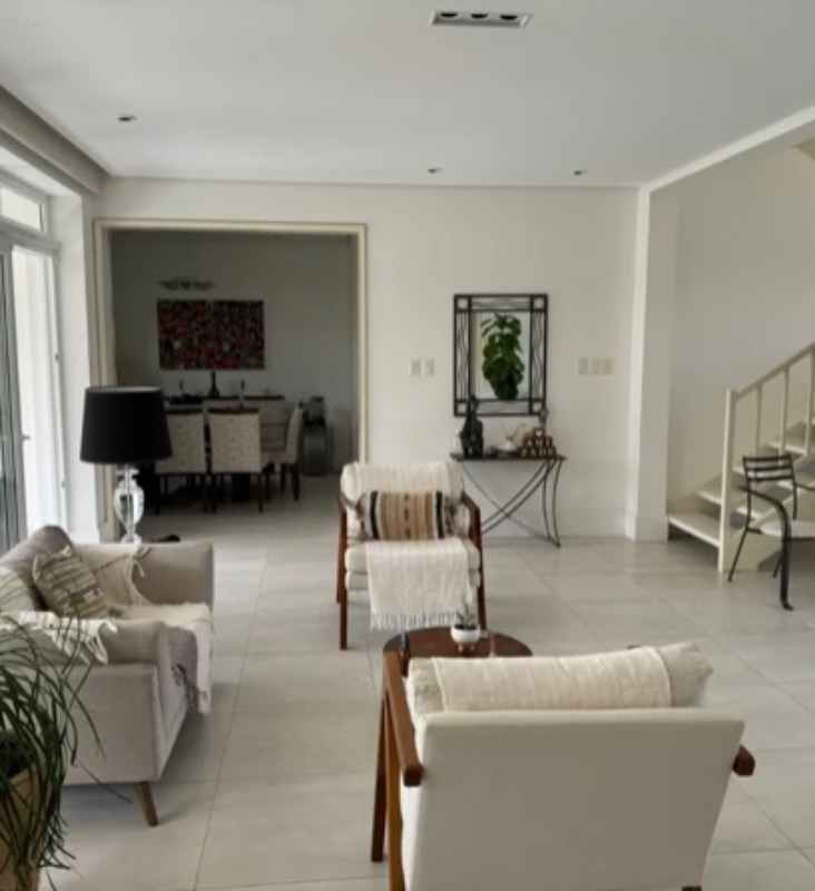 Casa, 6 quartos - Foto 16