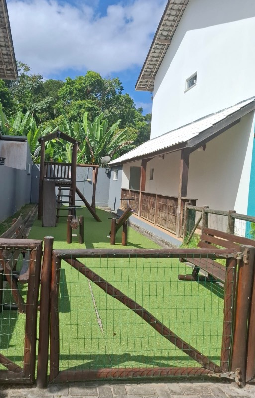 Casa de Condomínio, 4 quartos - Foto 20