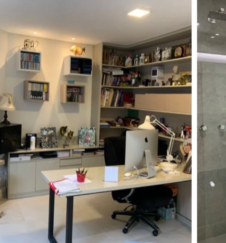 Casa, 7 quartos - Foto 17
