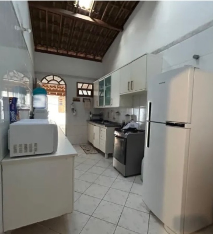 Casa, 4 quartos - Foto 10
