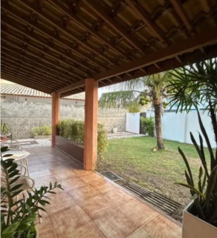 Casa, 4 quartos - Foto 22