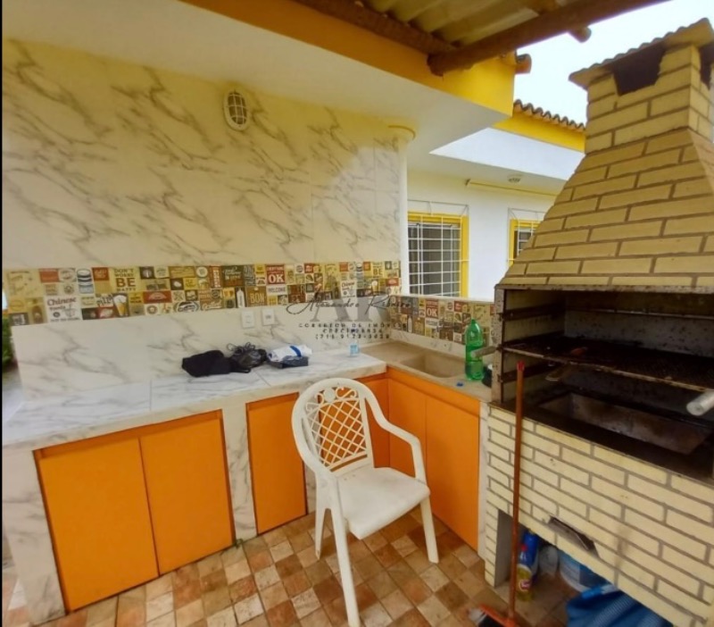 Casa de Condomínio, 3 quartos - Foto 42