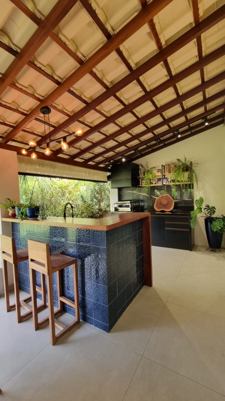 Casa de Condomínio, 4 quartos - Foto 10